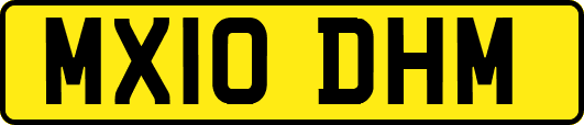 MX10DHM