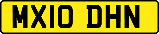 MX10DHN