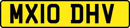MX10DHV