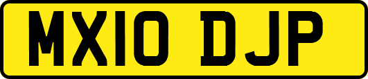 MX10DJP