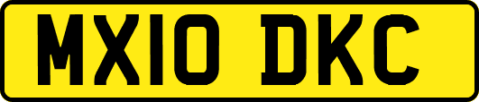 MX10DKC