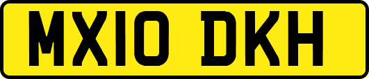 MX10DKH