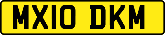 MX10DKM
