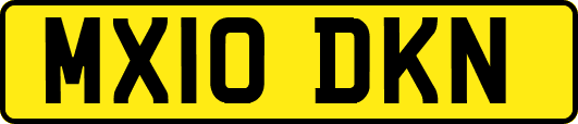 MX10DKN