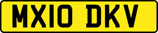 MX10DKV