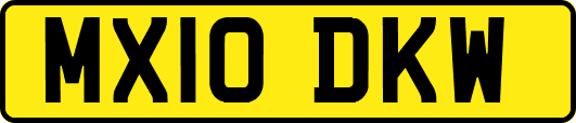 MX10DKW