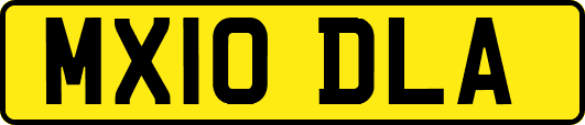 MX10DLA