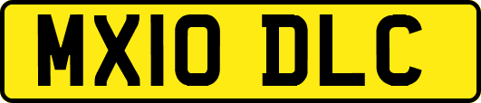MX10DLC
