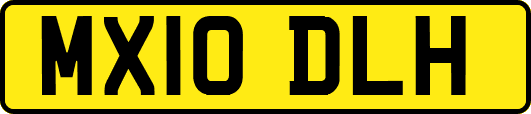 MX10DLH