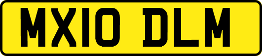 MX10DLM