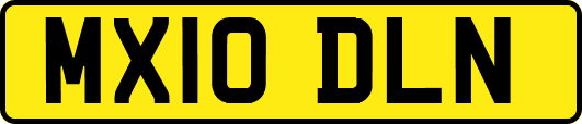 MX10DLN