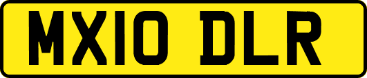 MX10DLR