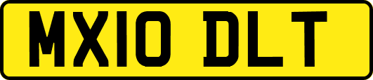 MX10DLT
