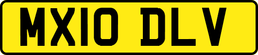 MX10DLV