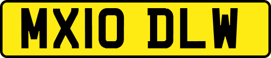 MX10DLW