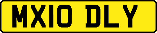 MX10DLY