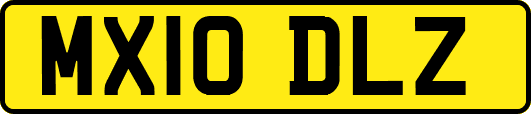 MX10DLZ