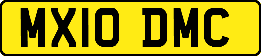 MX10DMC