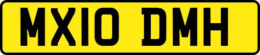MX10DMH
