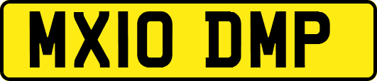 MX10DMP