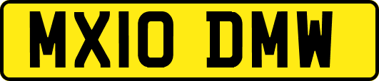 MX10DMW