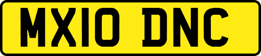 MX10DNC