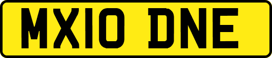 MX10DNE