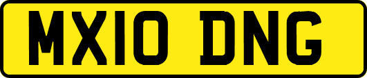 MX10DNG
