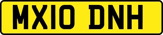 MX10DNH