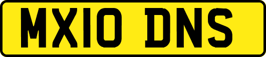 MX10DNS