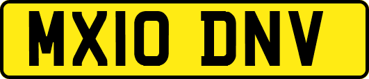 MX10DNV