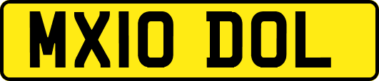 MX10DOL