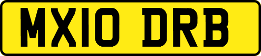 MX10DRB