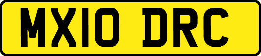 MX10DRC