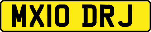MX10DRJ
