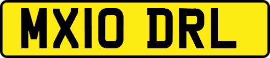 MX10DRL