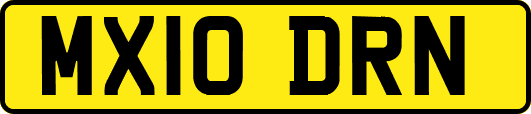 MX10DRN