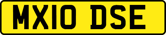 MX10DSE