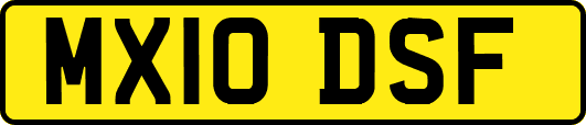 MX10DSF
