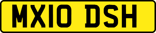 MX10DSH
