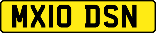 MX10DSN