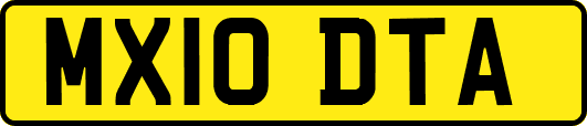 MX10DTA