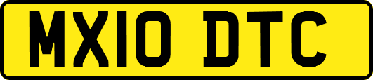 MX10DTC