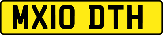 MX10DTH