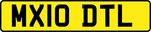 MX10DTL