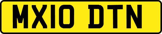 MX10DTN
