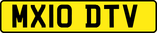 MX10DTV