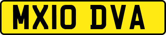 MX10DVA