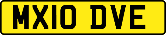 MX10DVE
