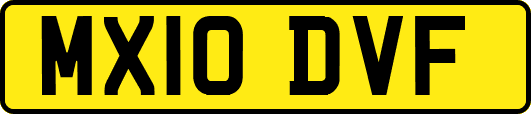 MX10DVF